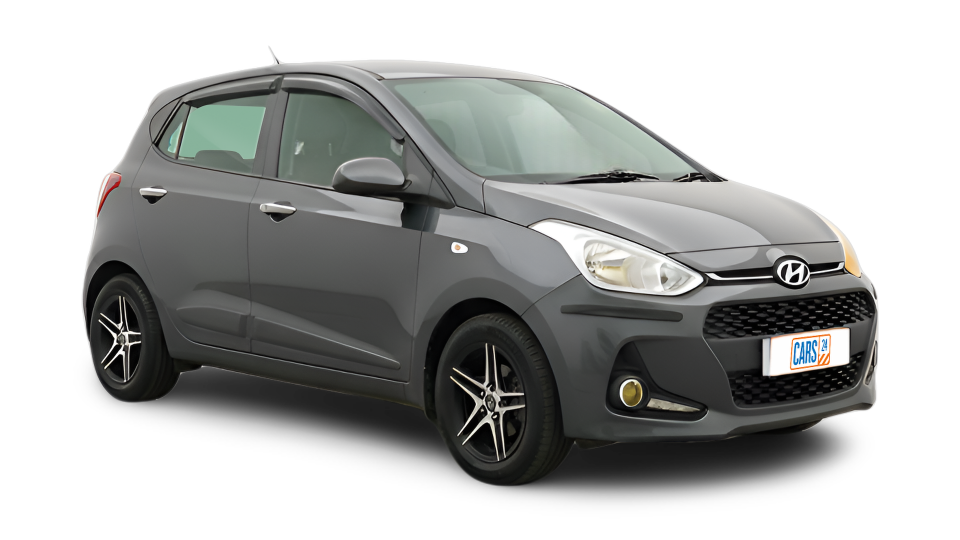 Hyundai Grand i10-img